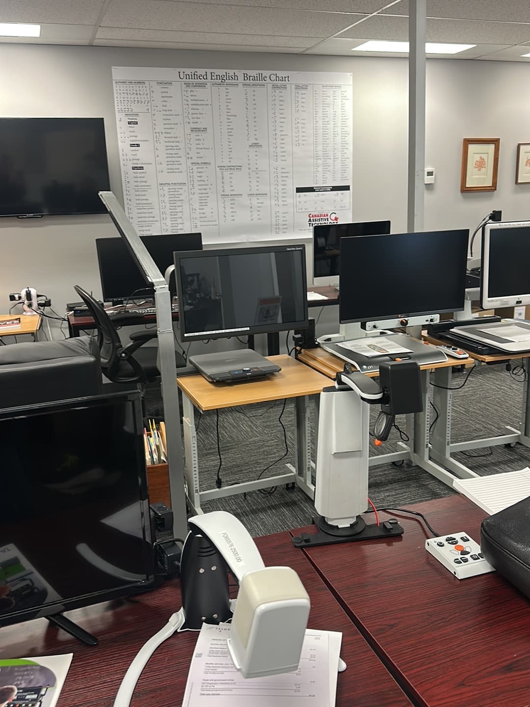 Canadian Assistive Technology photo 2