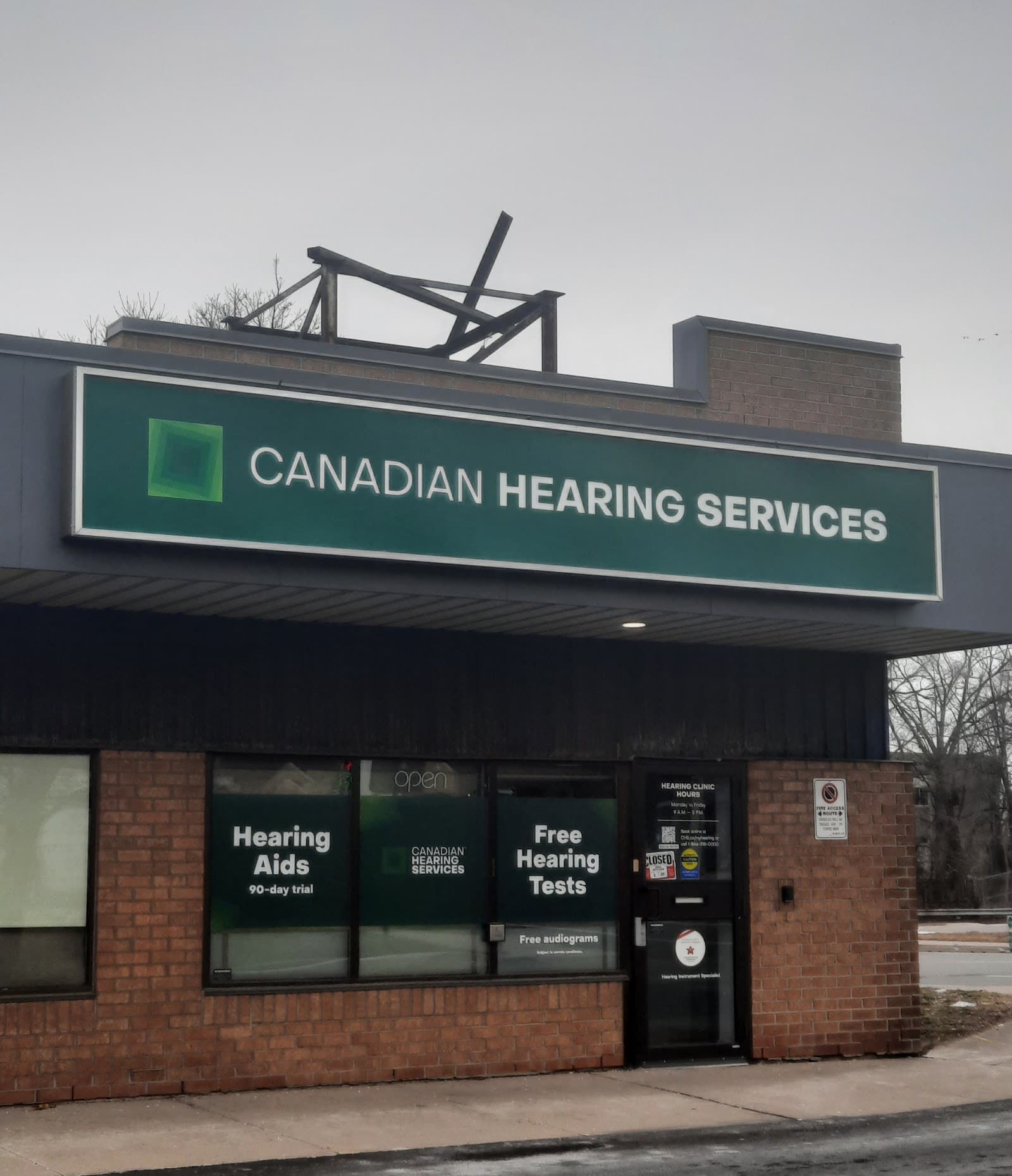 Canadian Hearing Services photo 1