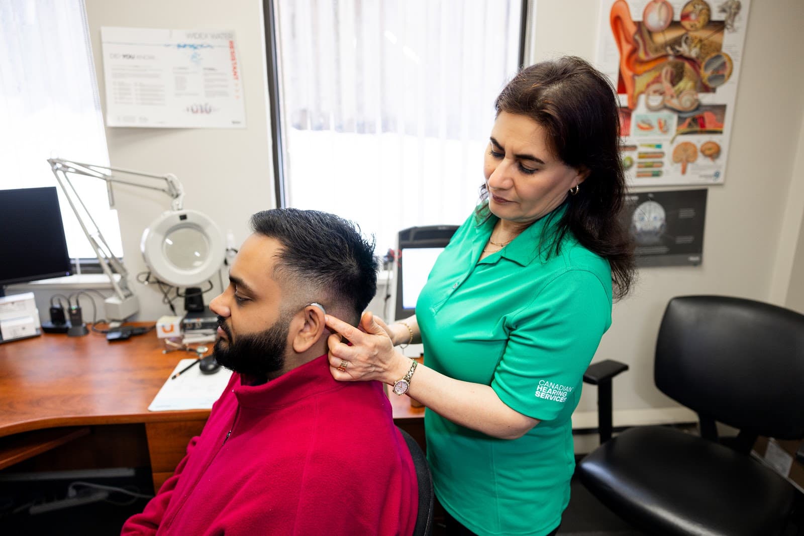 Canadian Hearing Services photo 6