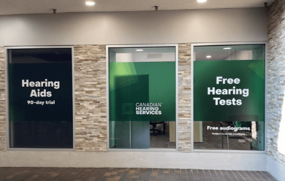 Canadian Hearing Services