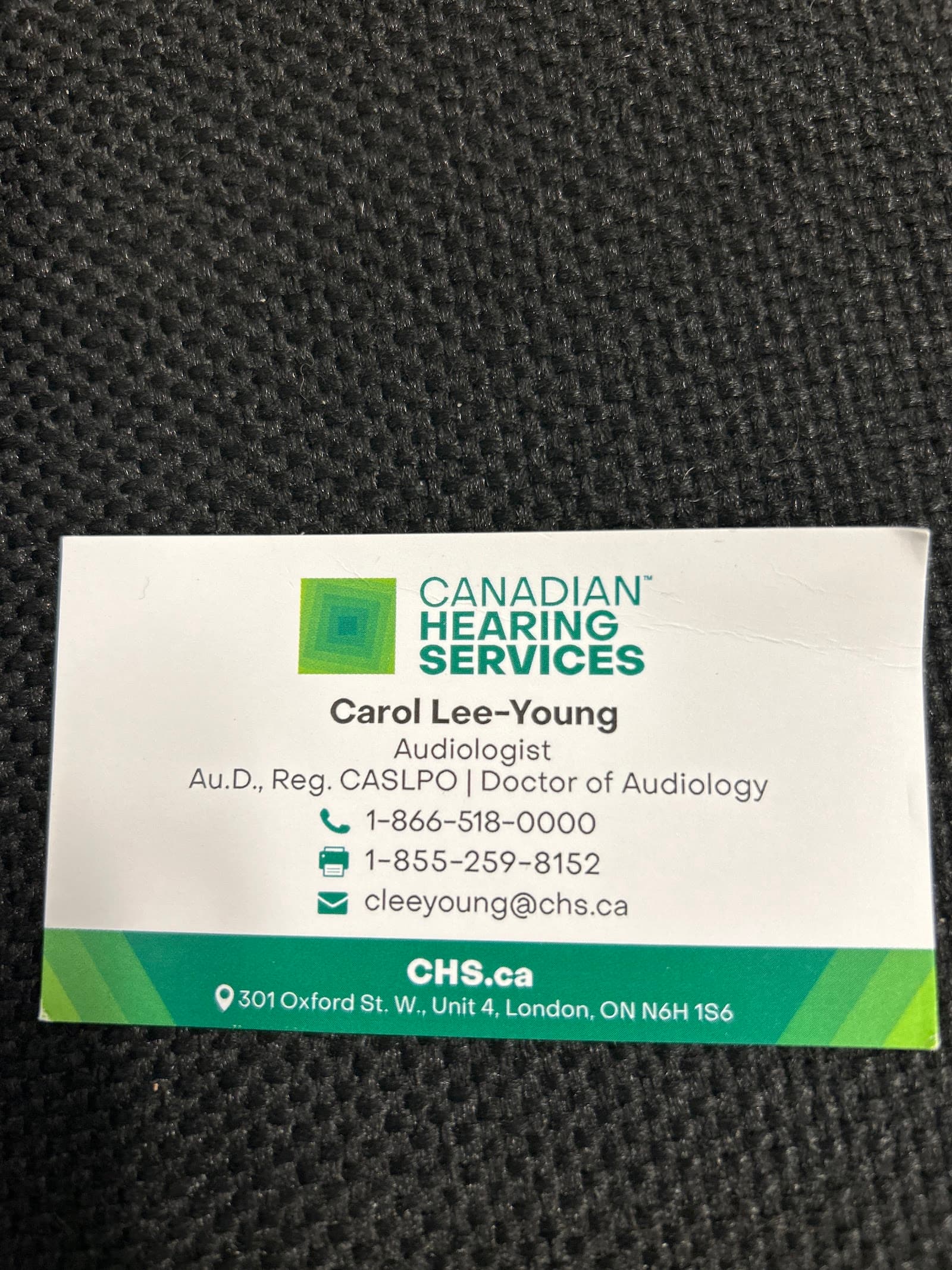 Canadian Hearing Services photo 2