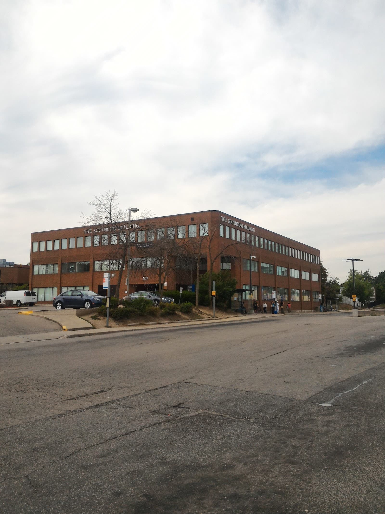 Canadian Hearing Services photo 3