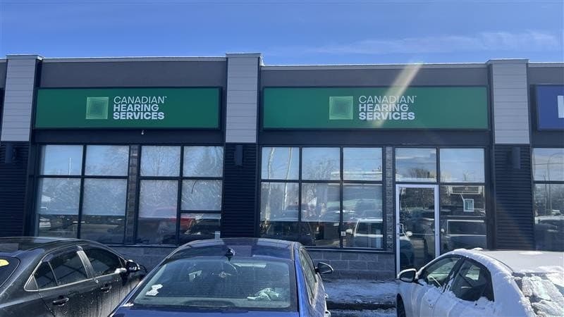 Canadian Hearing Services