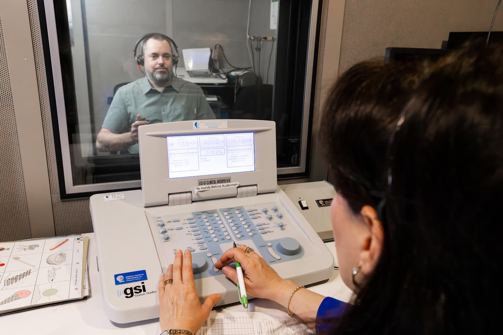 Canadian Hearing Services photo 5