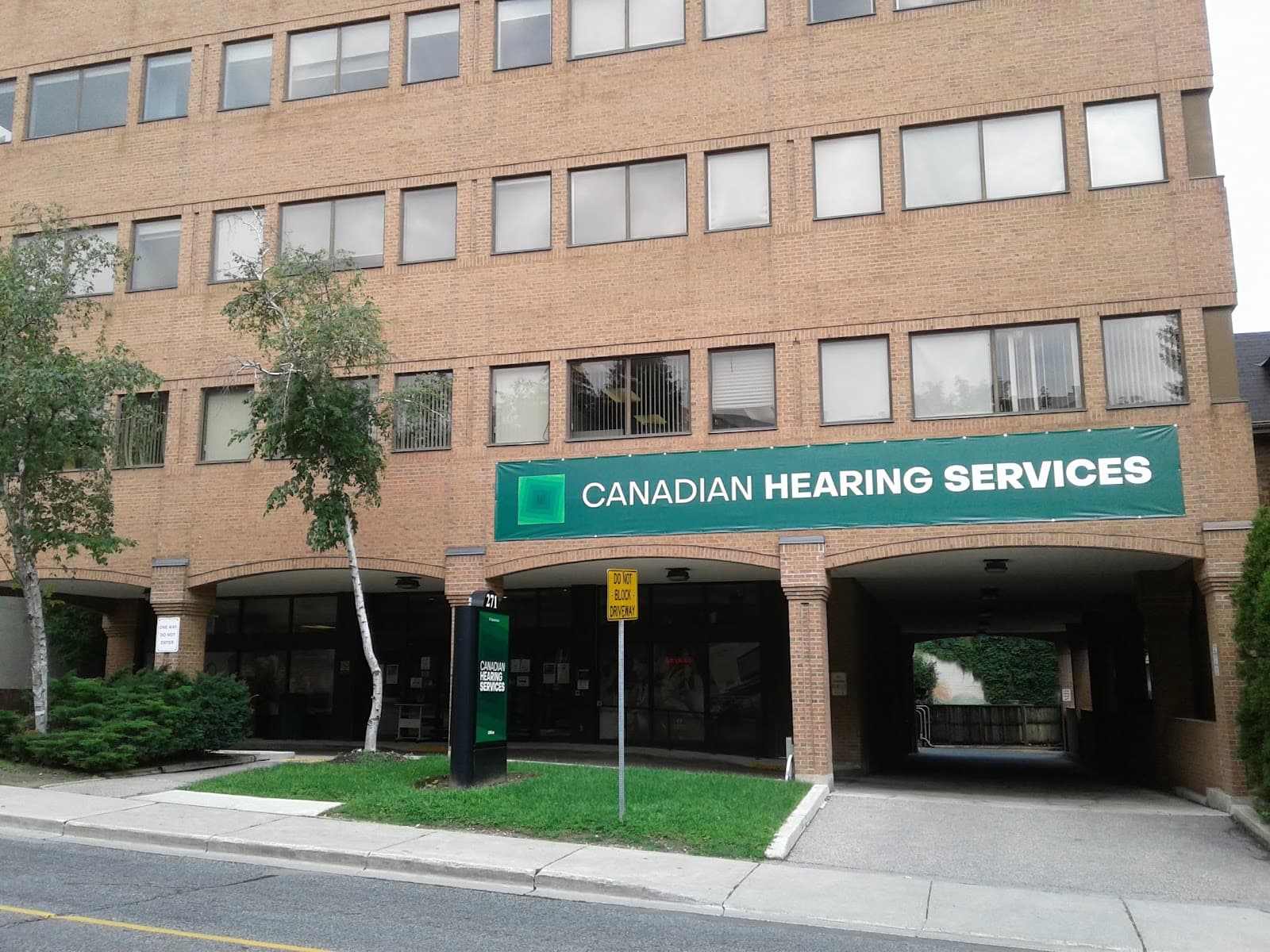 Canadian Hearing Services photo 1
