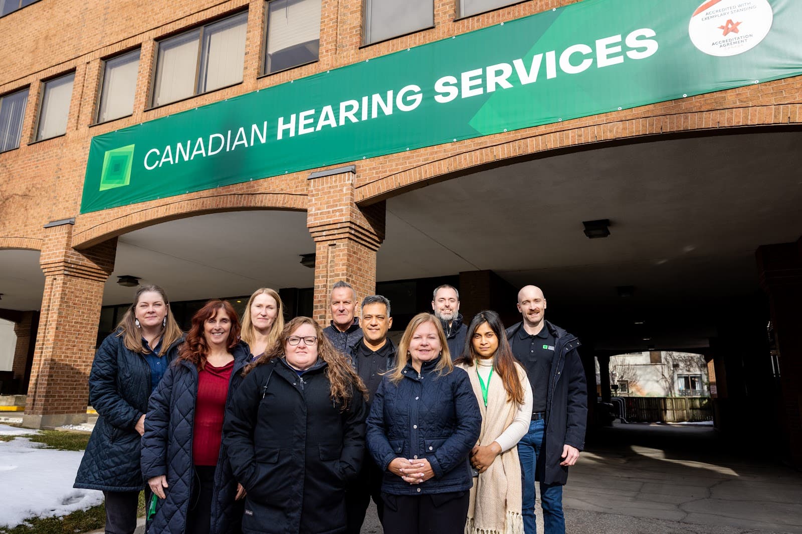 Canadian Hearing Services photo 5