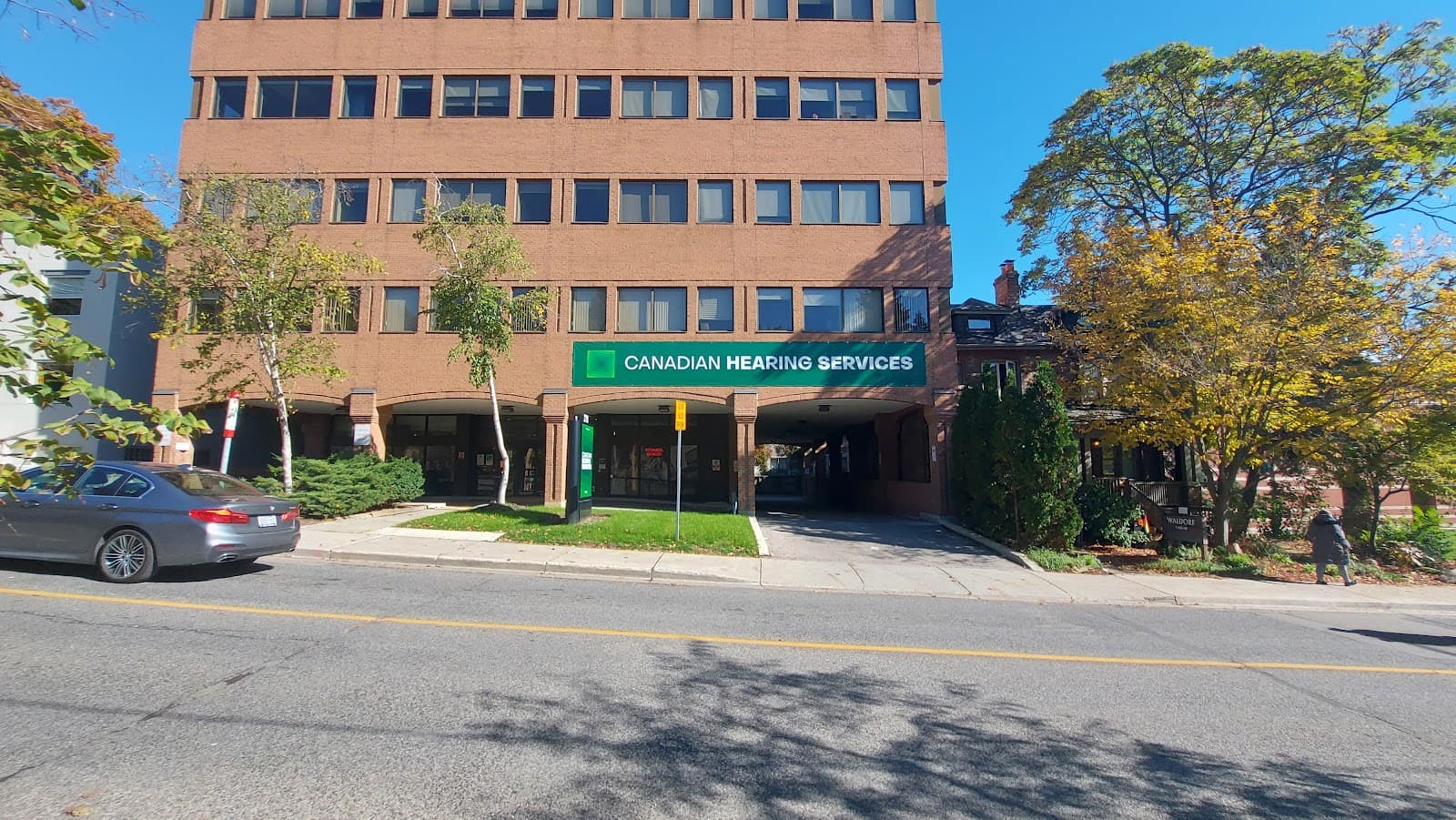 Canadian Hearing Services photo 6