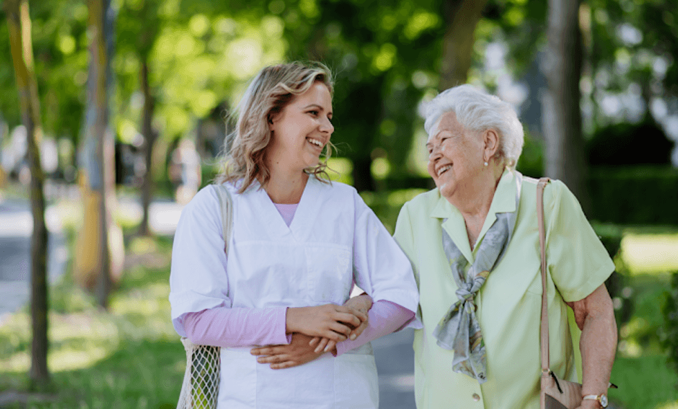 Canadian Home Caregivers photo 1