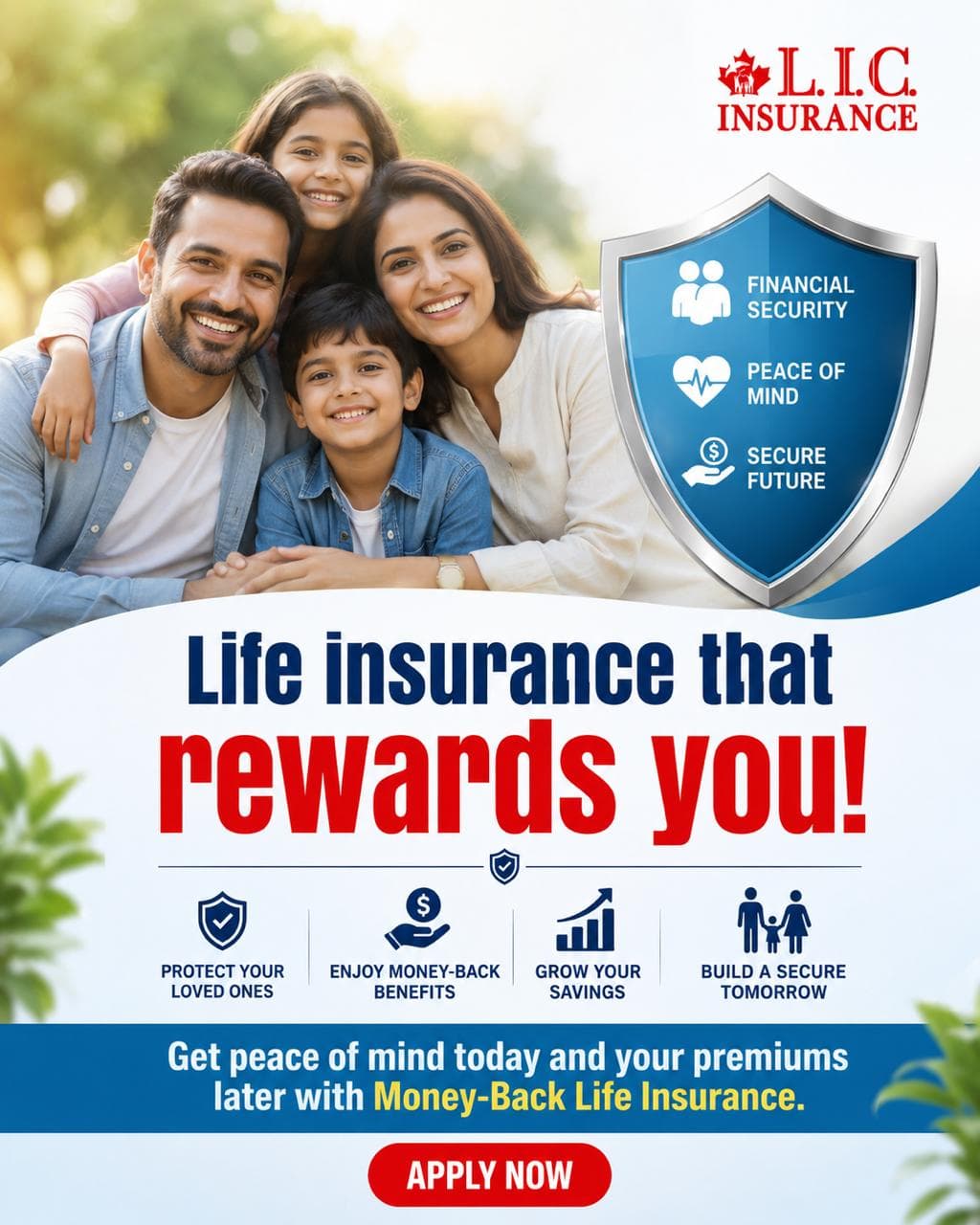Canadian LIC® - Harpreet Puri, Super Visa Insurance, Life Insurance, Critical Illness Insurance
