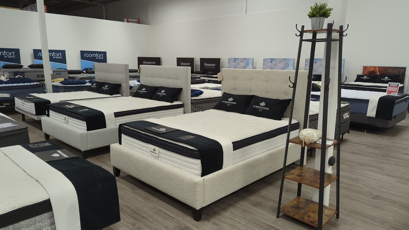 Canadian Mattress photo 4
