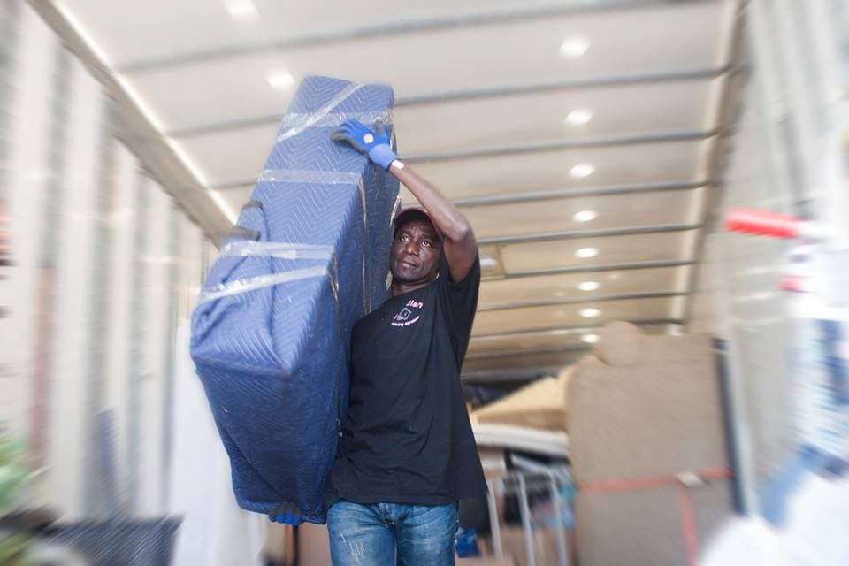 Canadian Moving Services photo 4
