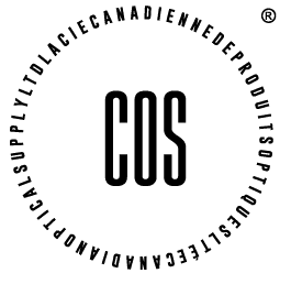 Canadian Optical Supply Co Ltd