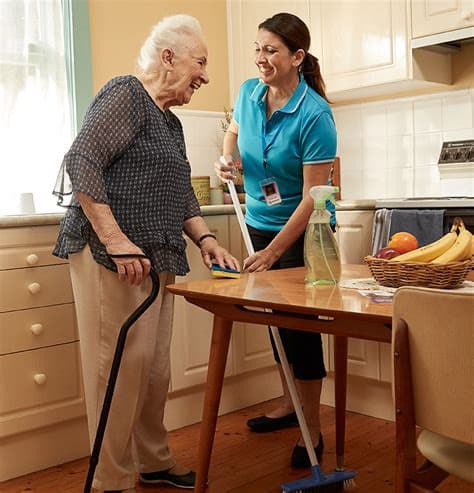 Canadian Premier Assistance, home care agency in West Vancouver