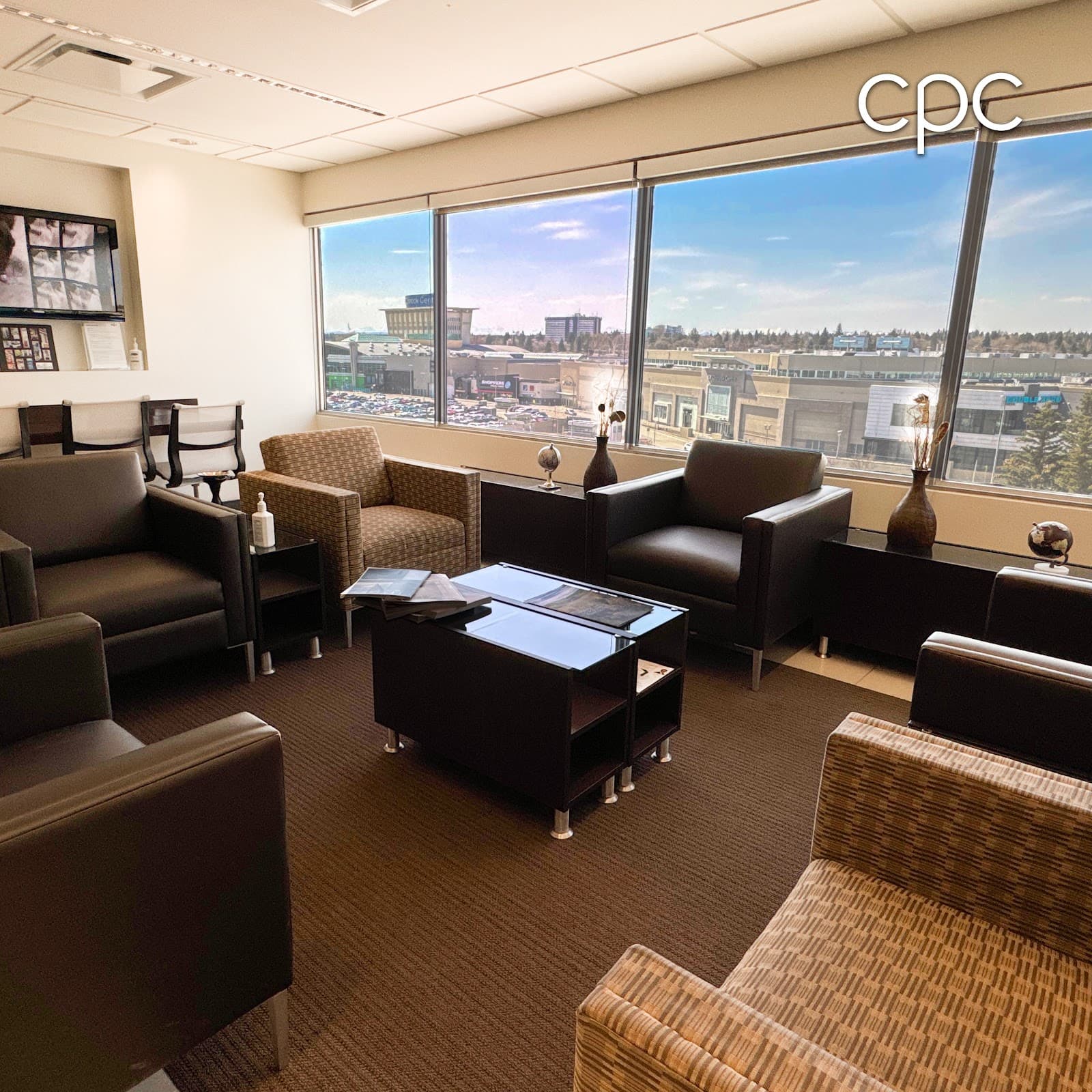 Canadian Psychological and Counselling (CPC) Clinics photo 1 of 4