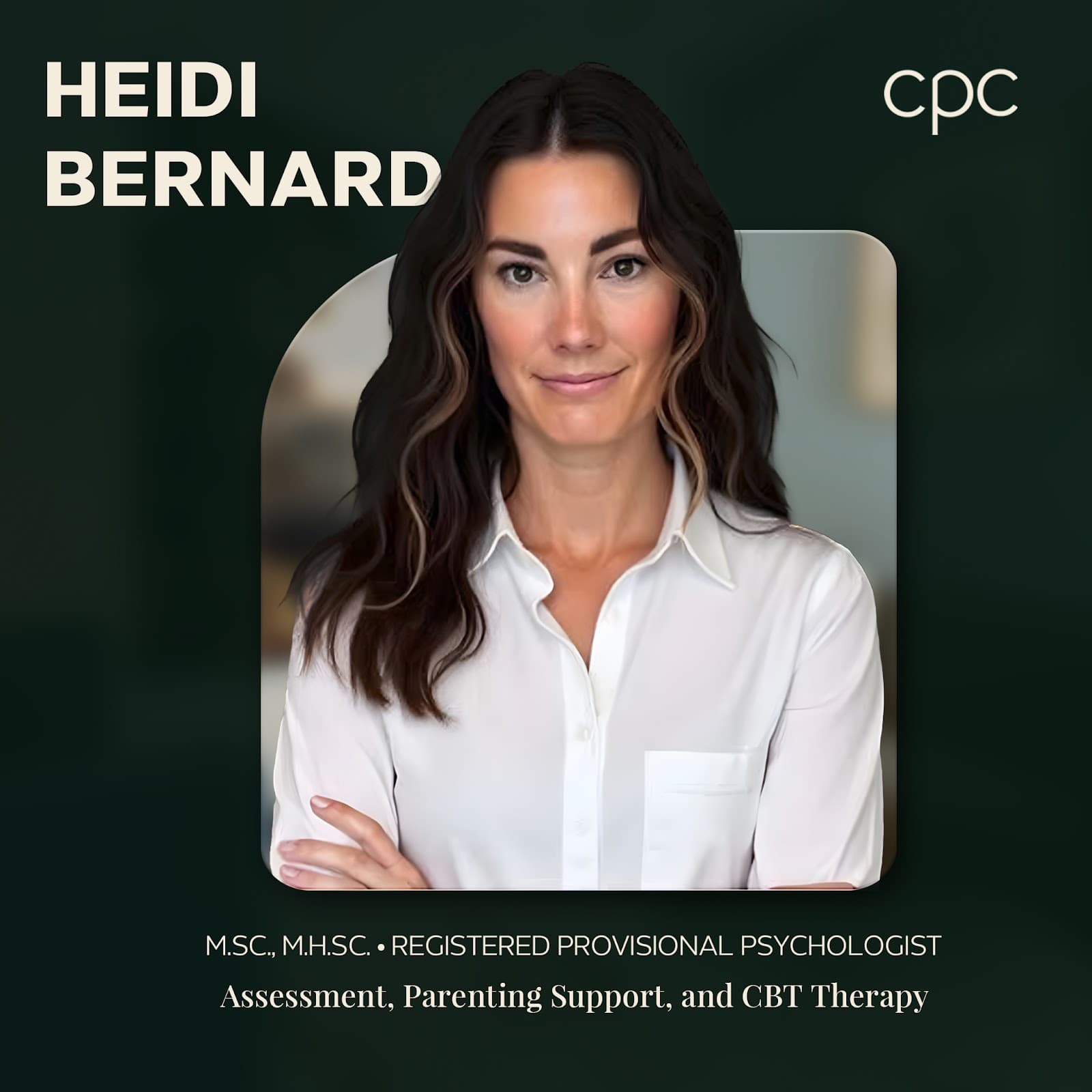 Canadian Psychological and Counselling (CPC) Clinics photo 4