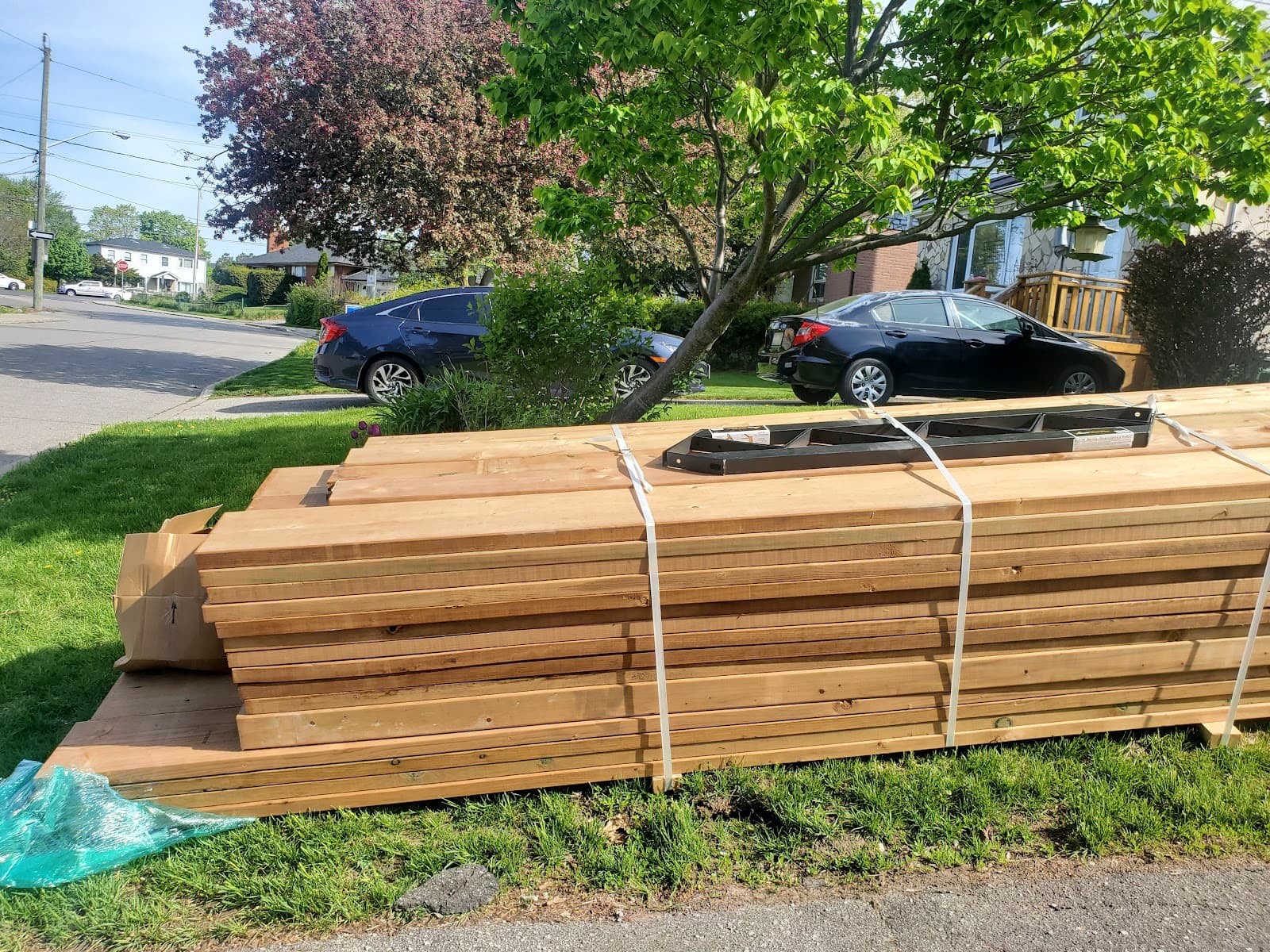 Canadian Renovator & Technical Services Inc.