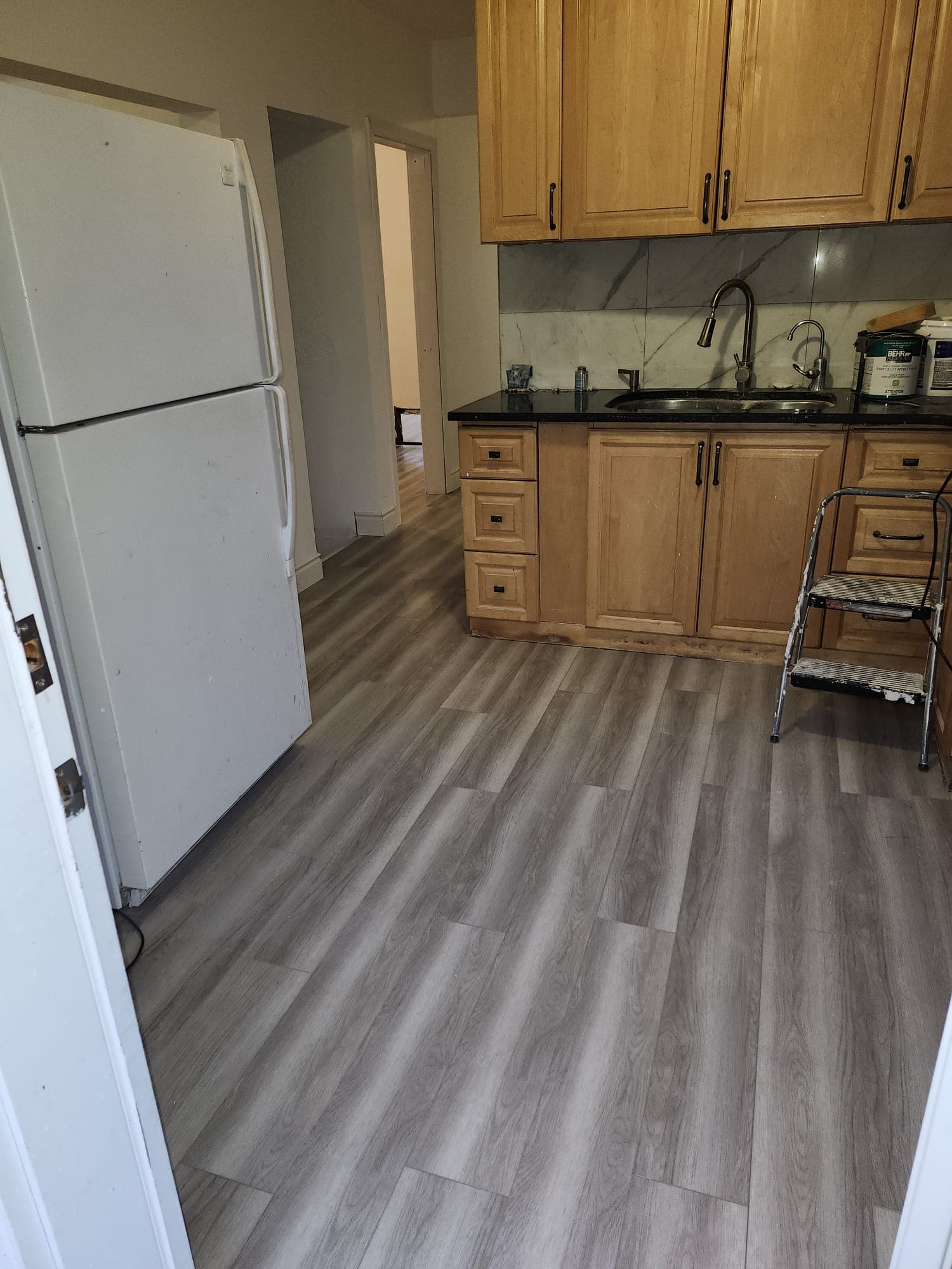 Canadian Renovator & Technical Services Inc. photo 1