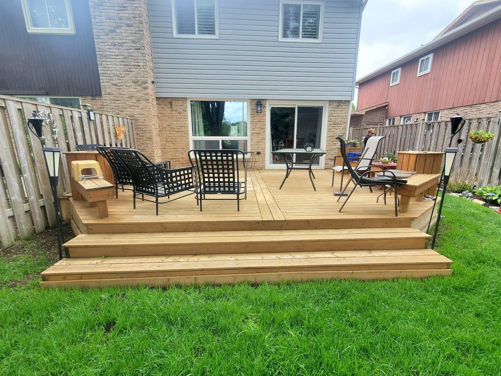Canadian Renovator & Technical Services Inc. photo 3