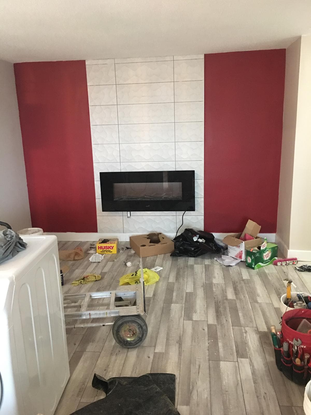 Canadian Renovator & Technical Services Inc. photo 5