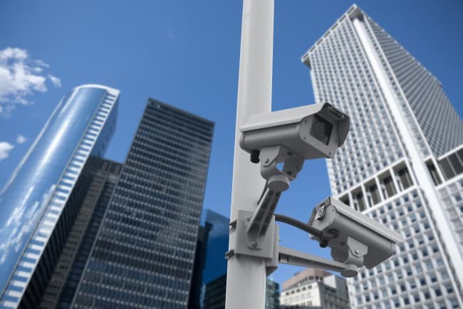 Canadian Security Concepts Inc