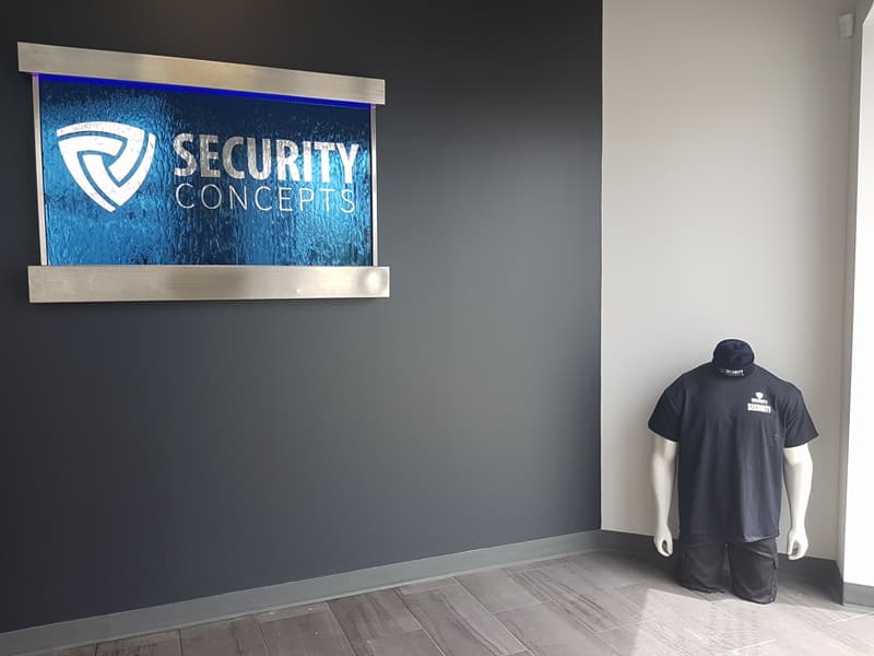 Canadian Security Concepts Inc photo 2