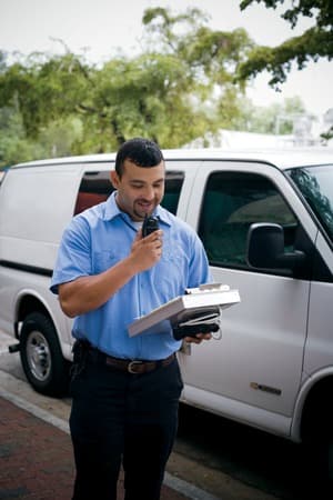 Canadian Security Professionals photo 4