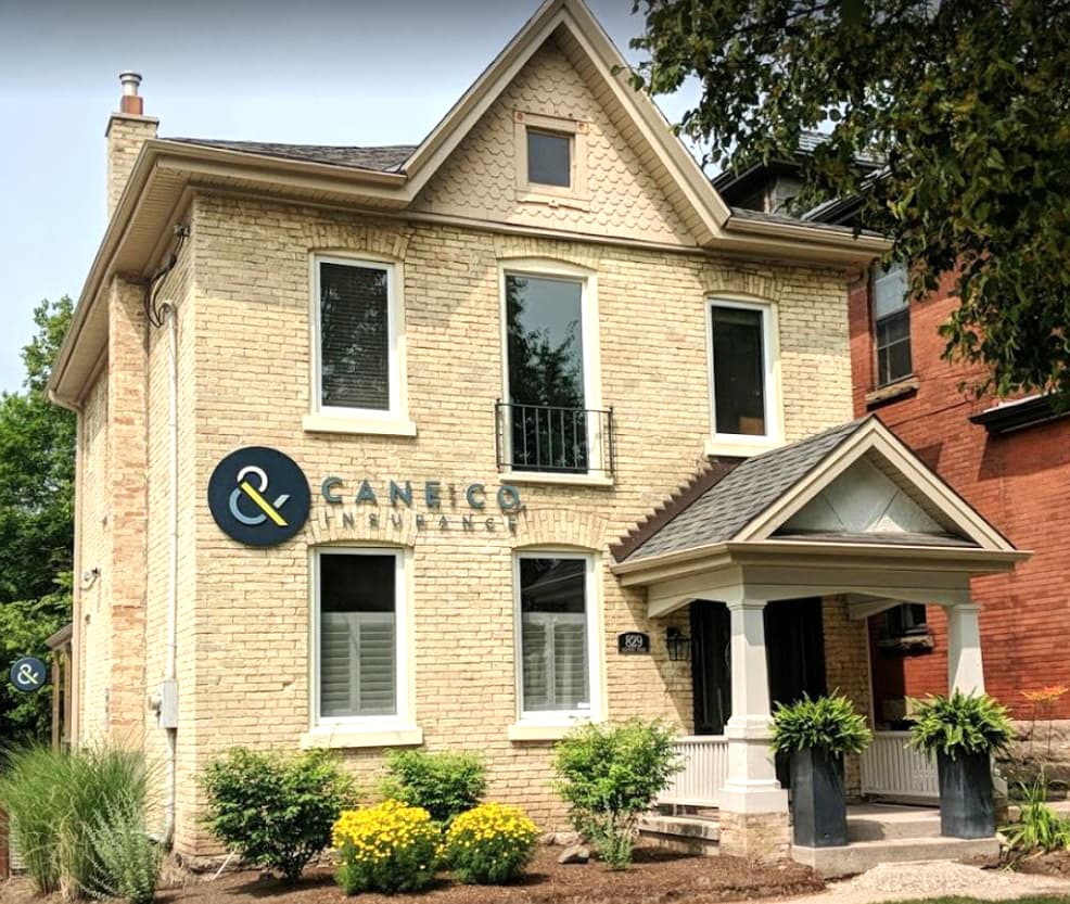 Cane and Co. Insurance photo 1 of 4