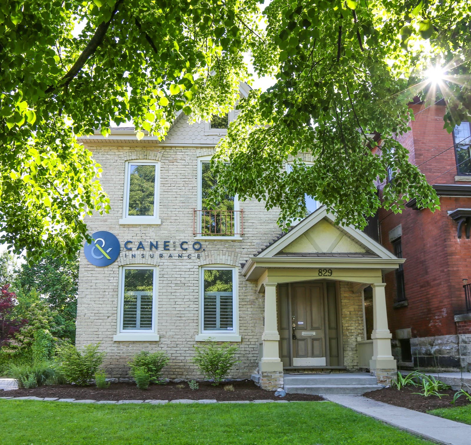 Cane and Co. Insurance photo 2