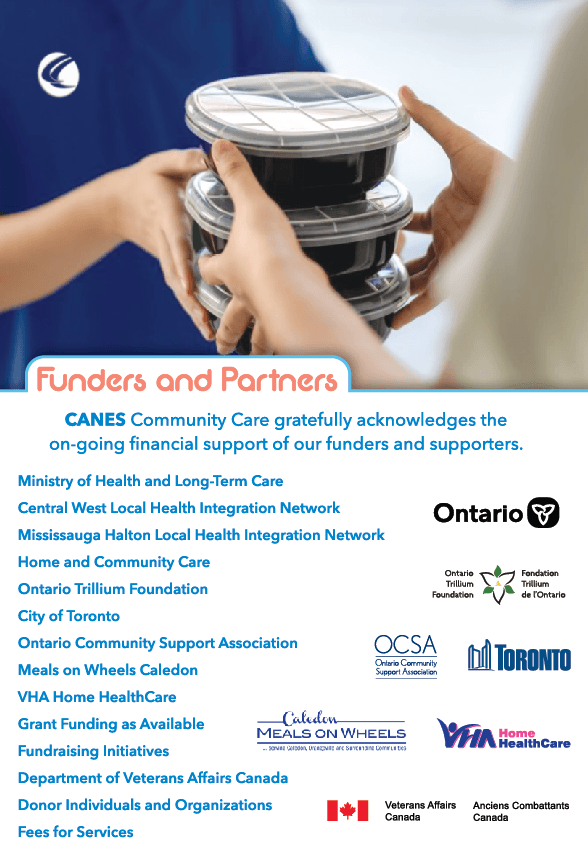 CANES Community Care photo 1