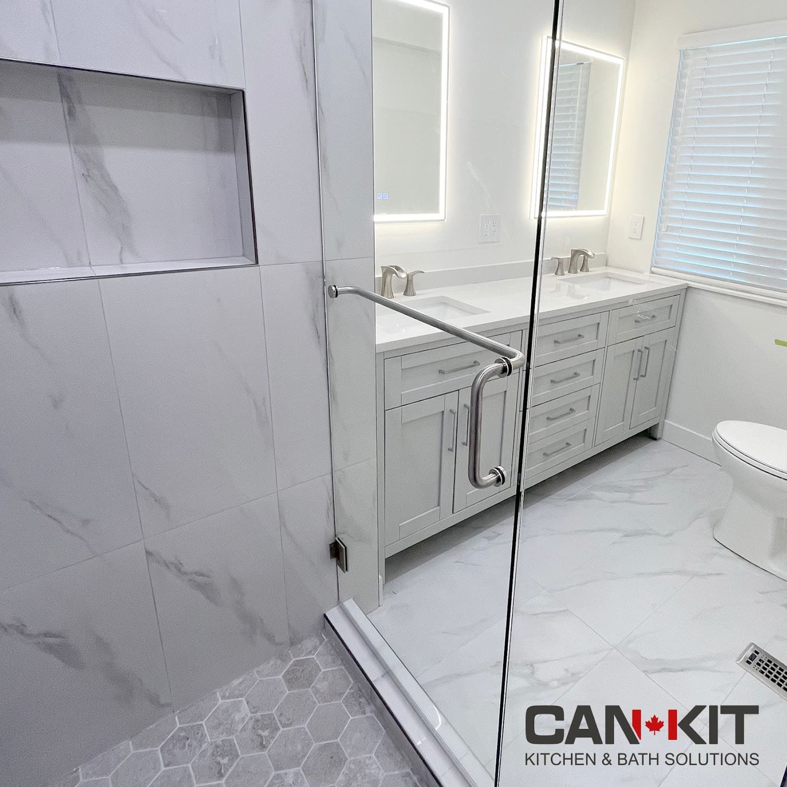 CANKIT Kitchen & Bathroom Solutions
