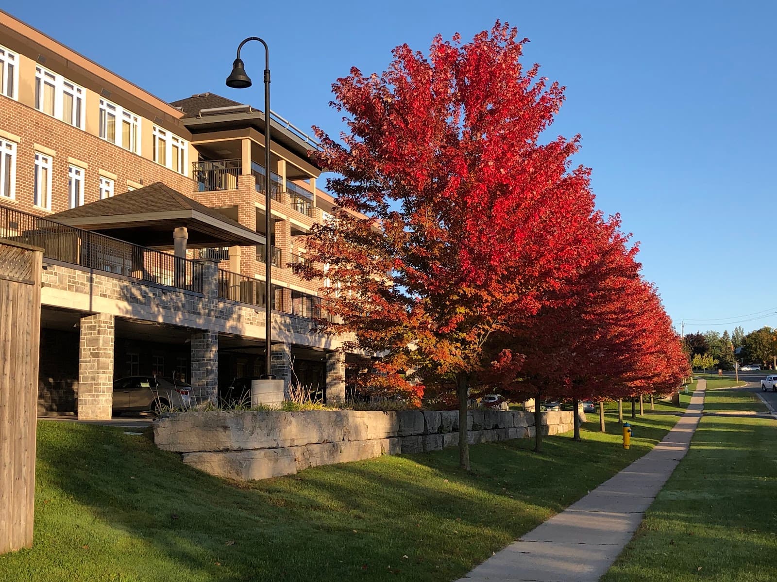 Canterbury Gardens Retirement Residence photo 1