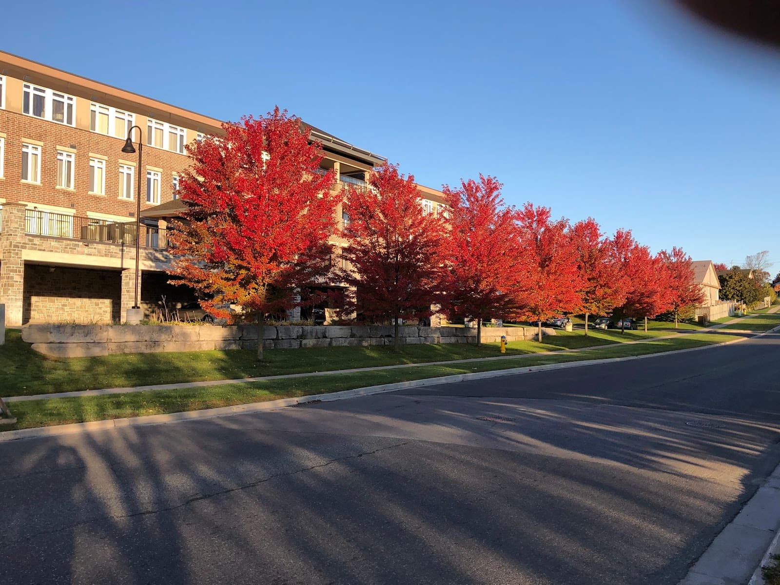 Canterbury Gardens Retirement Residence photo 2