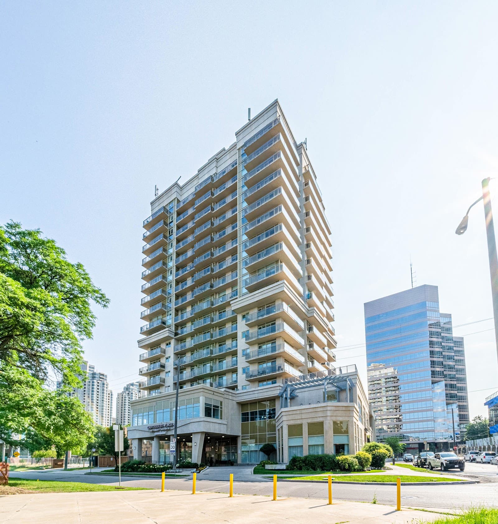 Canterbury Place Retirement Residence photo 2