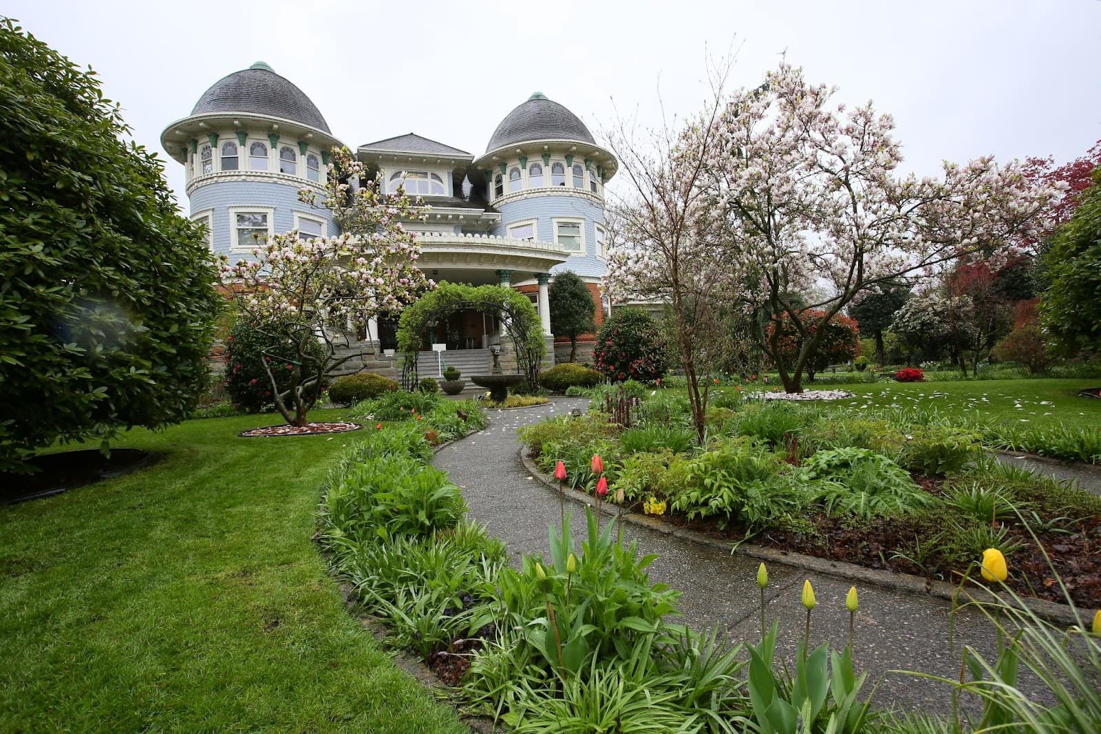 Canuck Place Children's Hospice - Glen Brae photo 1 of 4