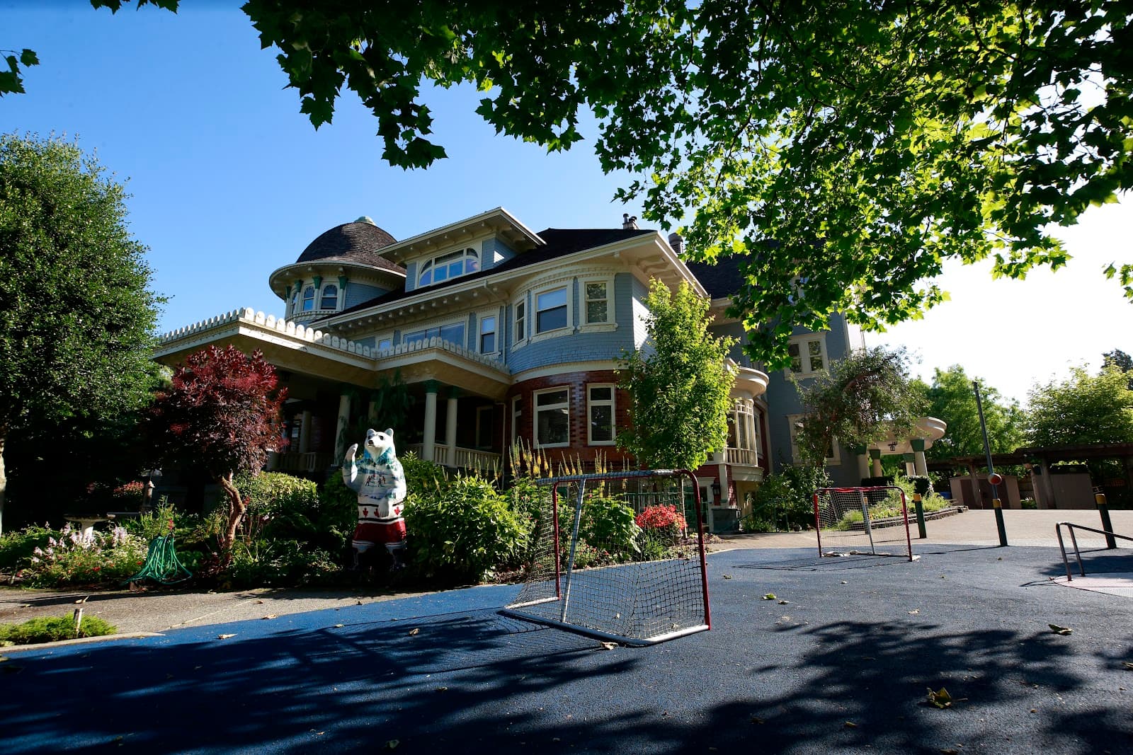 Canuck Place Children's Hospice - Glen Brae photo 1