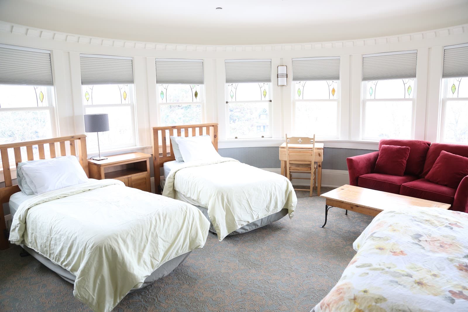 Canuck Place Children's Hospice - Glen Brae photo 2