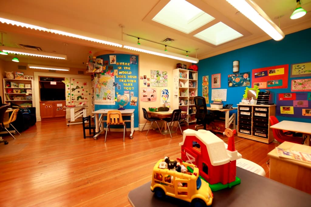 Canuck Place Children's Hospice - Glen Brae photo 3