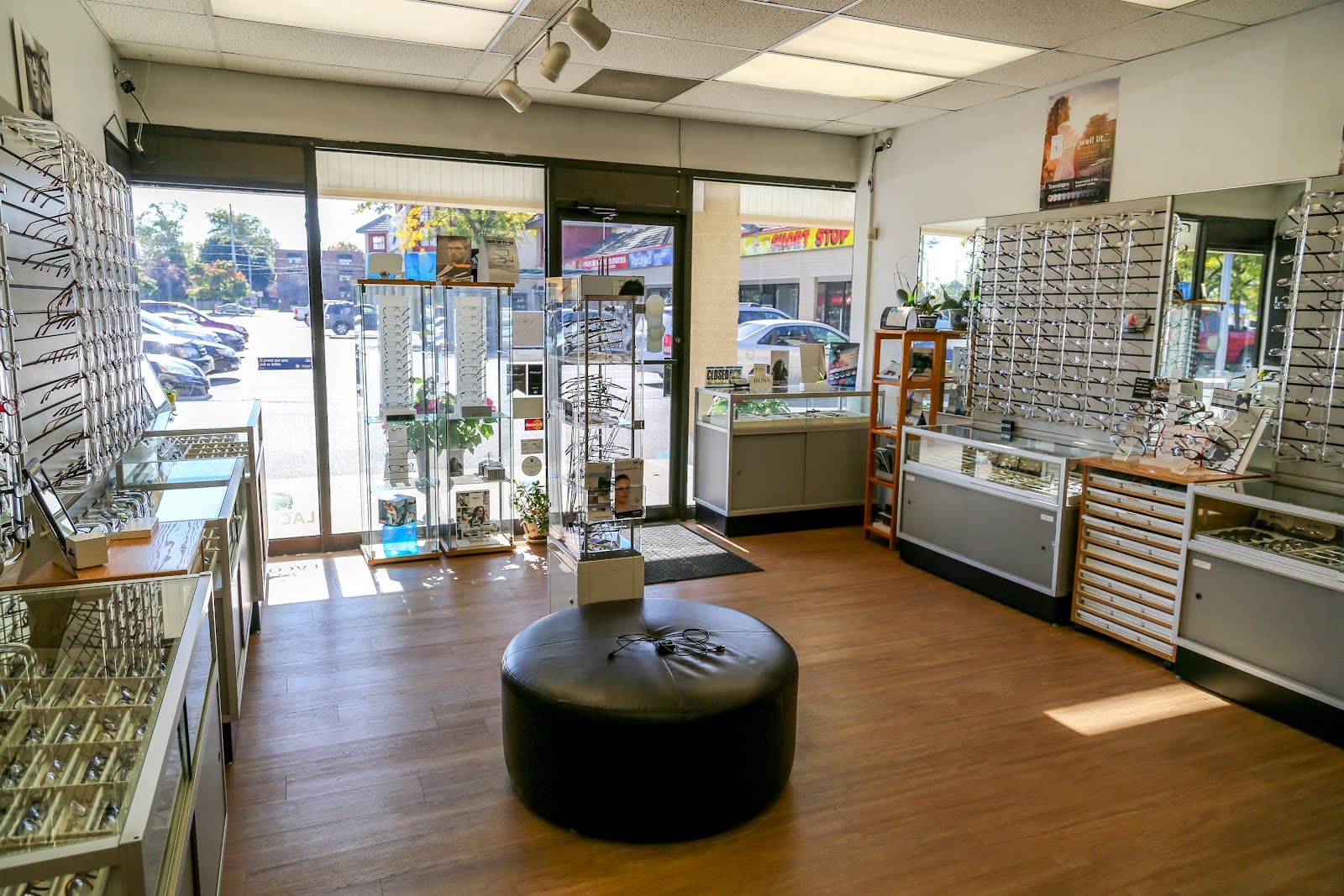 Canvision Optical Ltd