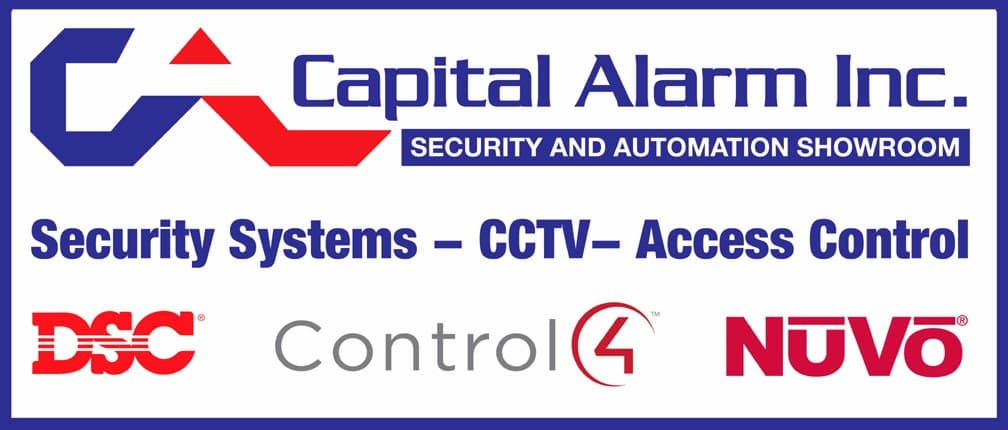 CAPITAL ALARM