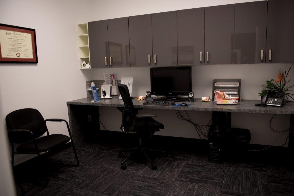 Capital City Audiology & Hearing Centre - West Edmonton photo 1