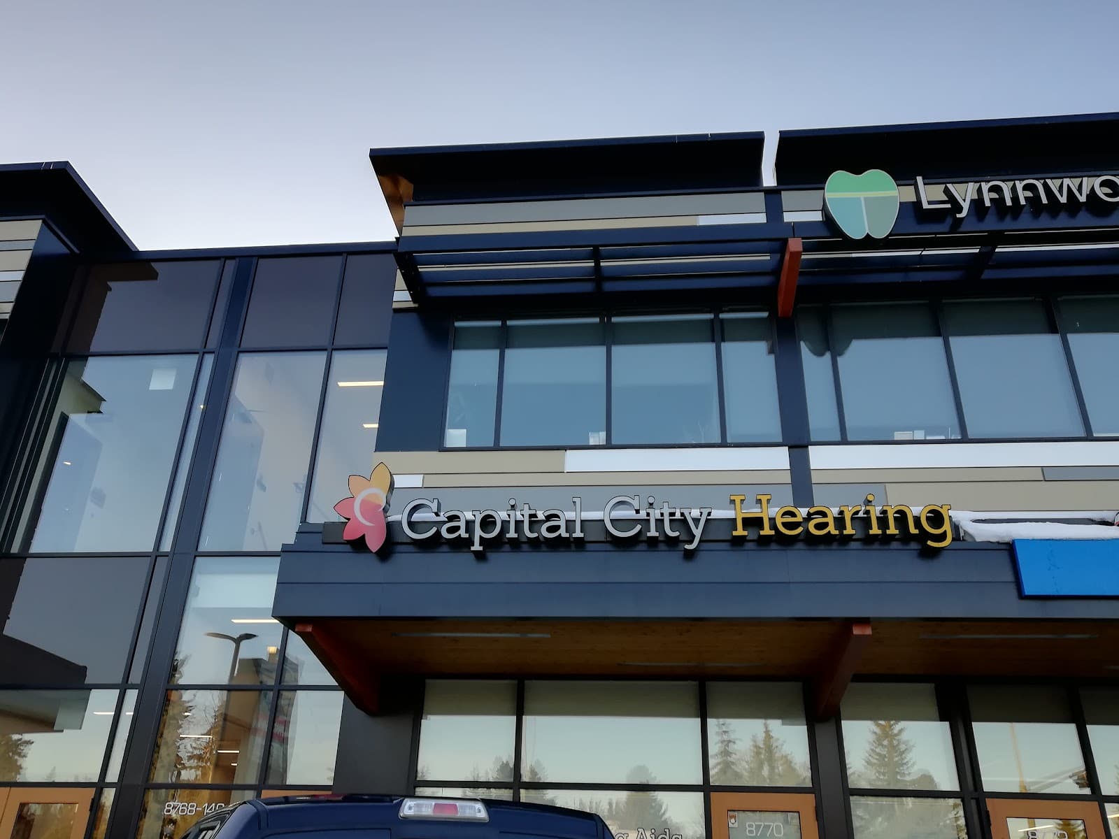 Capital City Audiology & Hearing Centre - West Edmonton photo 2