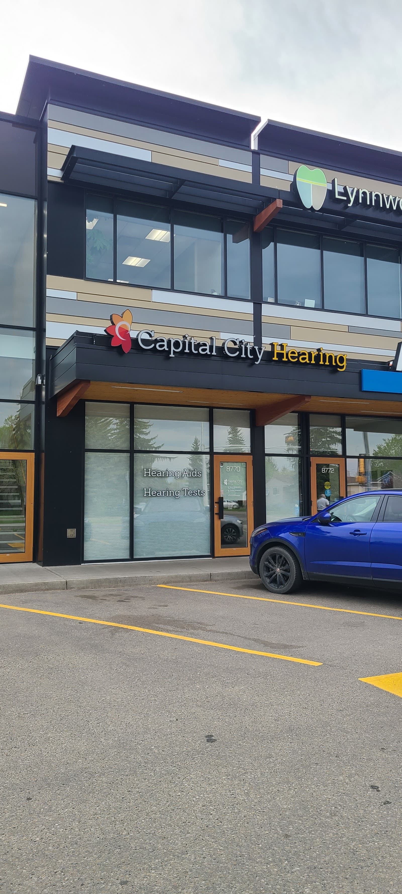 Capital City Audiology & Hearing Centre - West Edmonton photo 4