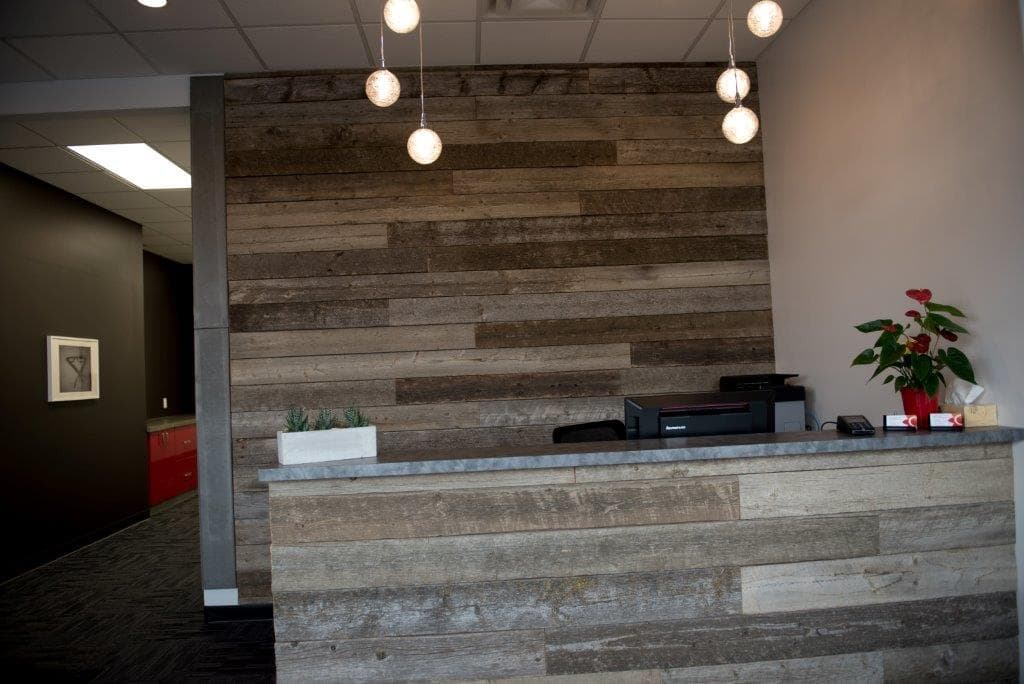 Capital City Audiology & Hearing Centre - West Edmonton photo 5