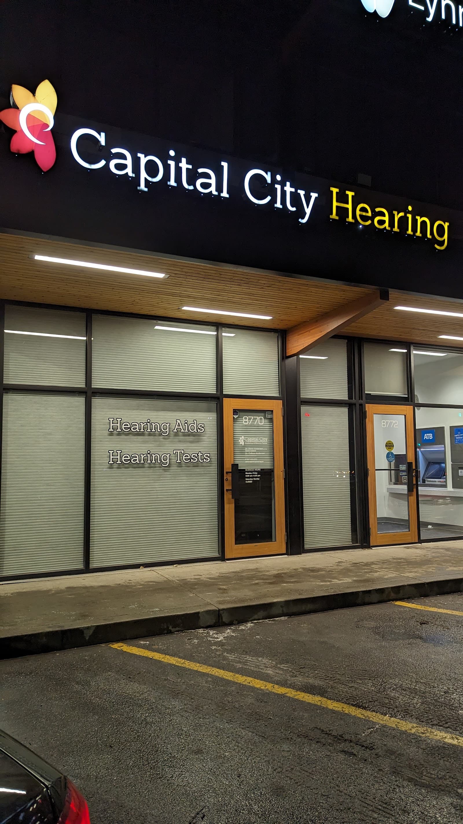 Capital City Audiology & Hearing Centre - West Edmonton photo 6