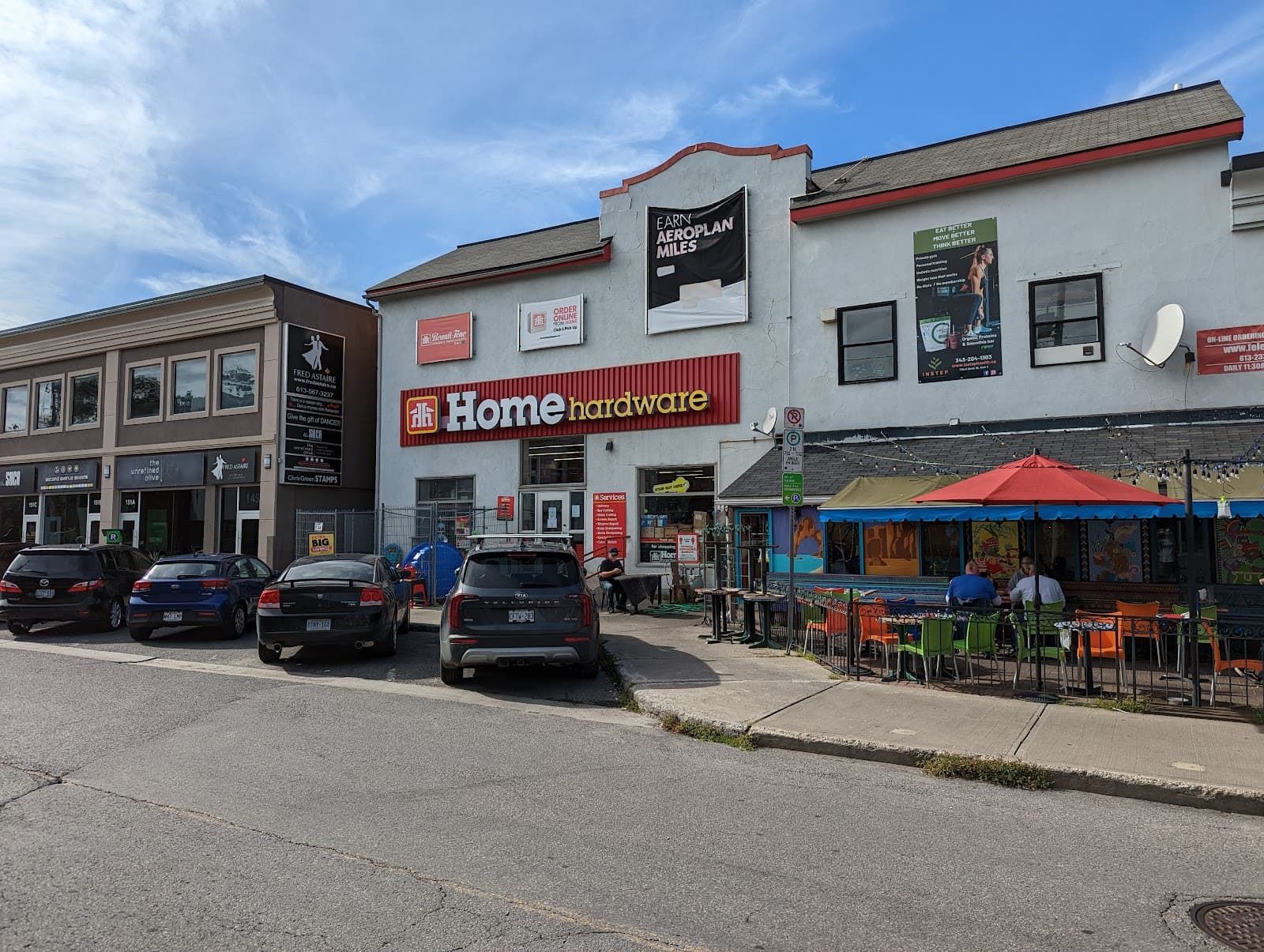 Capital Home Hardware photo 2