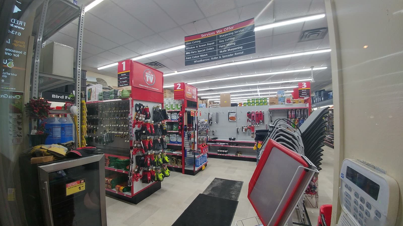 Capital Home Hardware photo 3