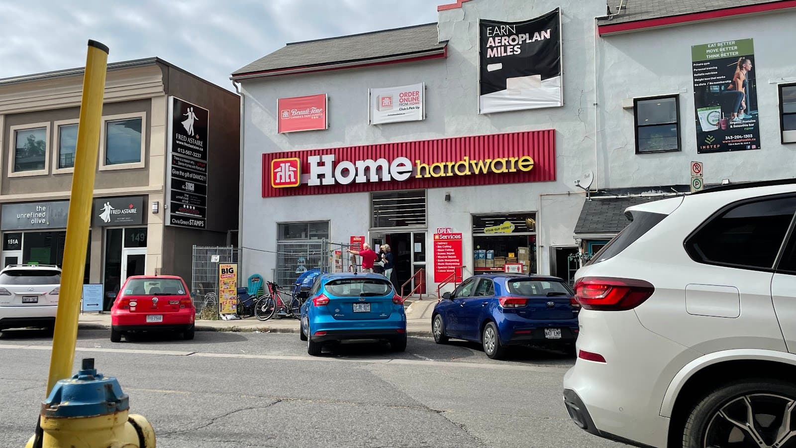 Capital Home Hardware photo 4