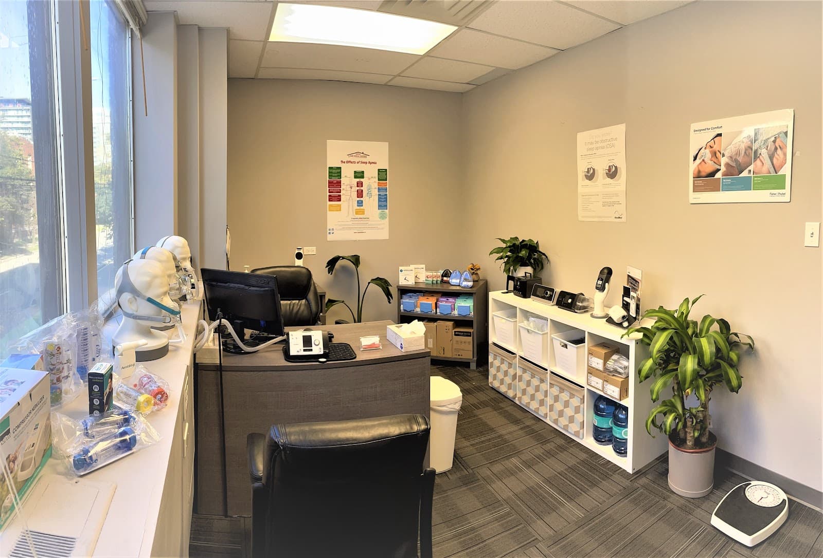 Capital Home Medical Equipment