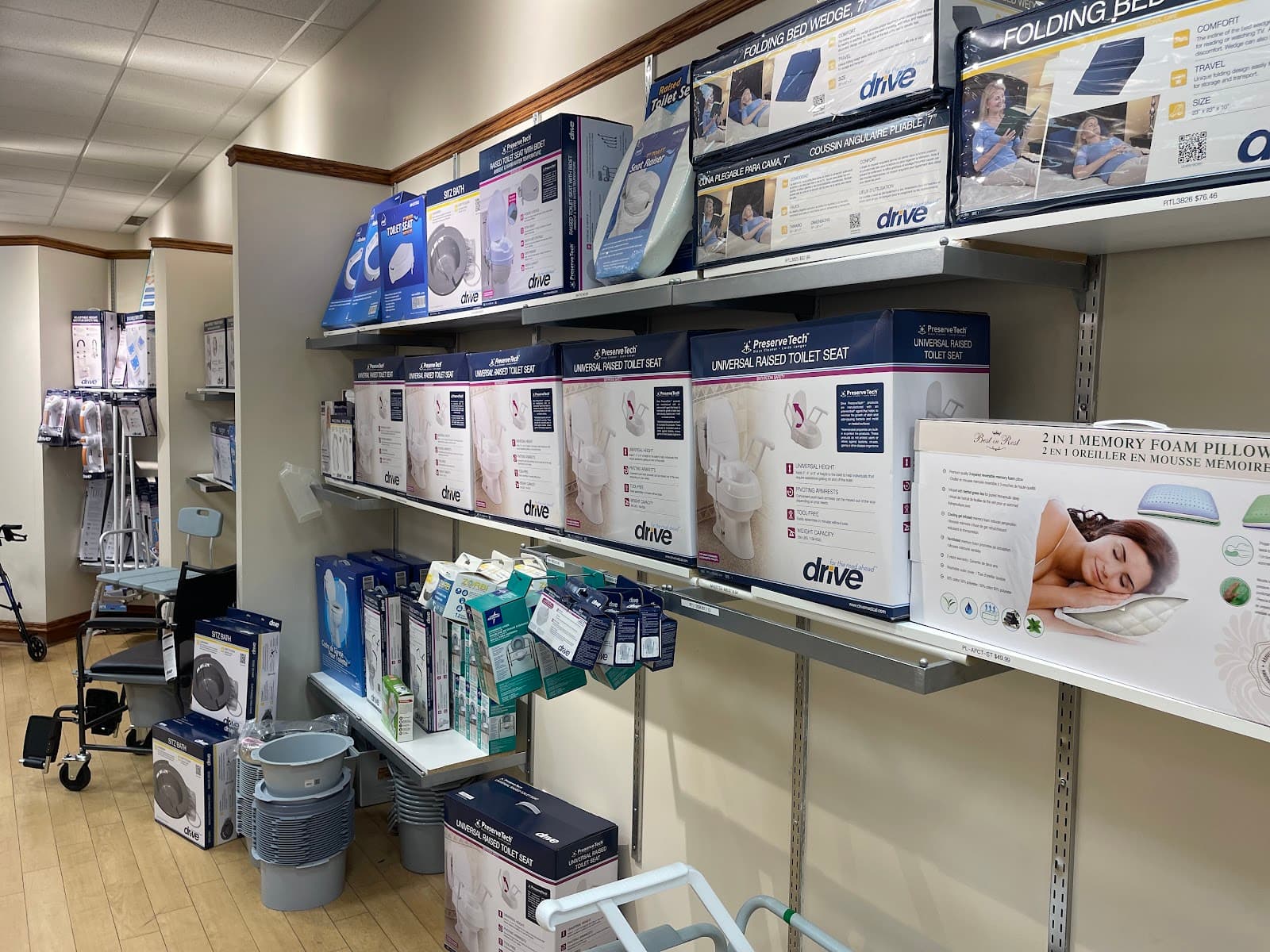 Capital Home Medical Equipment photo 3