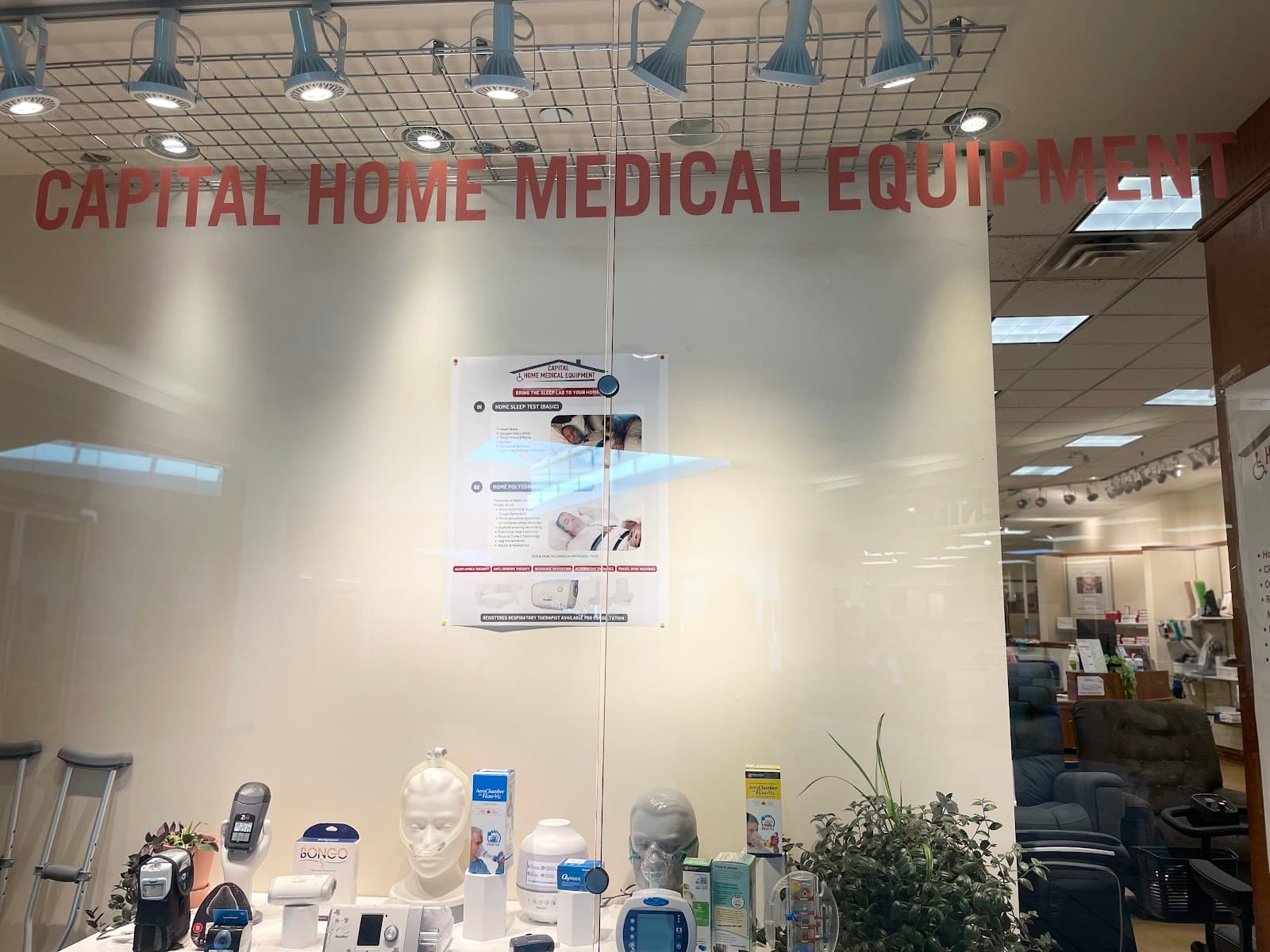 Capital Home Medical Equipment photo 6